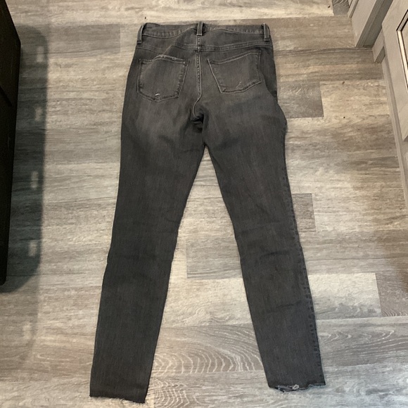 Universal Thread High Rise Skinny - Picture 6 of 7